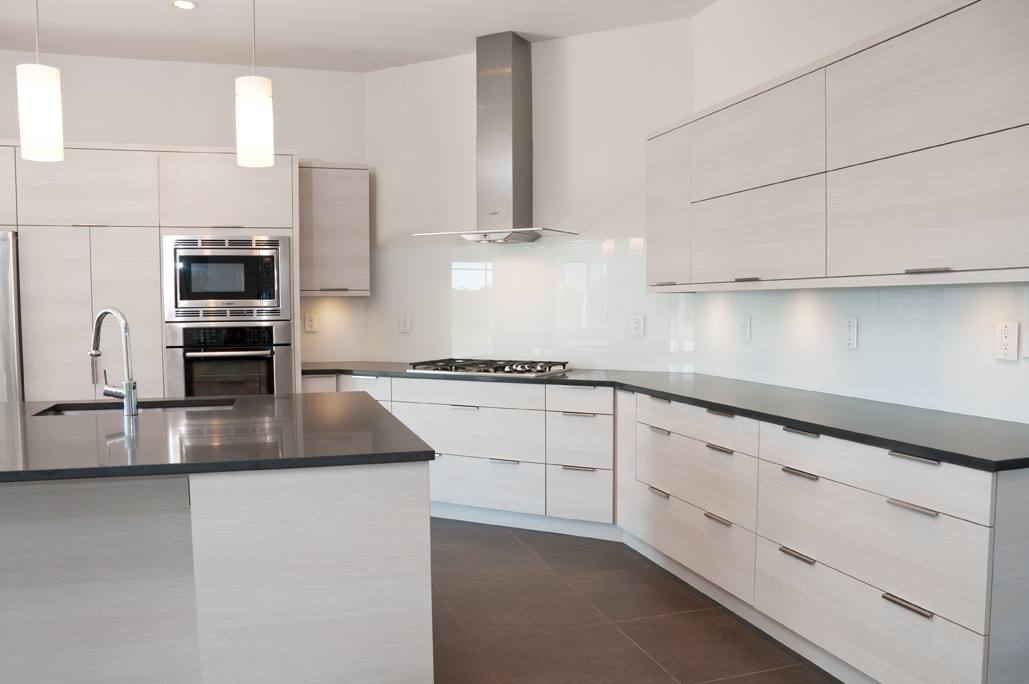Steve Schrader Homes